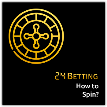 How to spin?