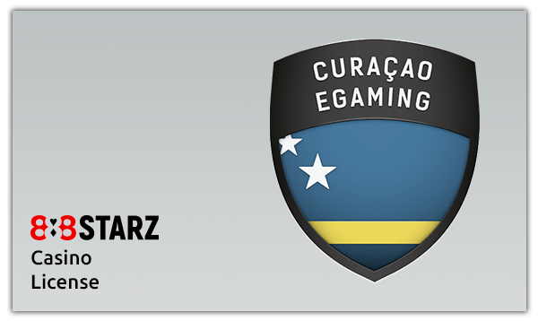 Curacao License