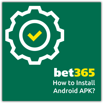 How to install bet365 app