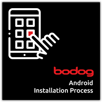 bodog app installation