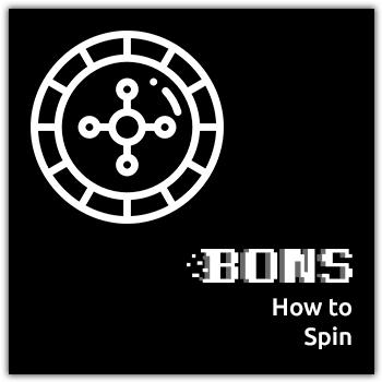 How to spin