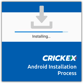 Android Installation Process
