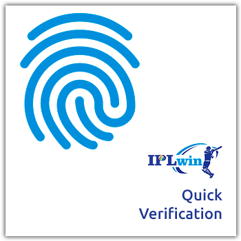 iplwin quick verification