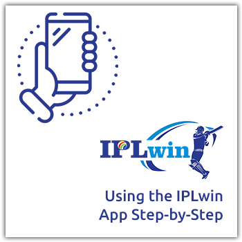 Using iplwin app step by step