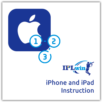 iphone and ipad instruction