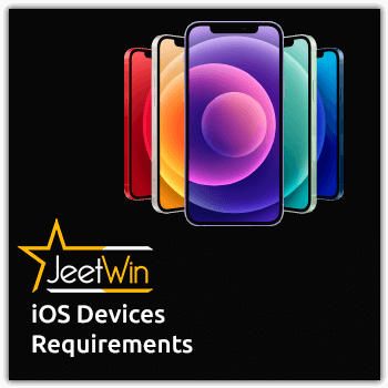 Mobile Devices Requirements
