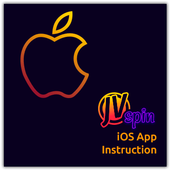 ios app instruction