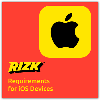 Requirements for iOS devices