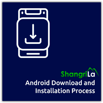 download and installation process