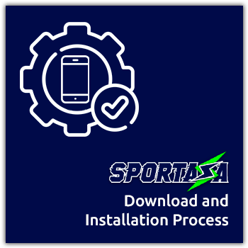download and installation process