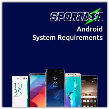 Android System Requirements