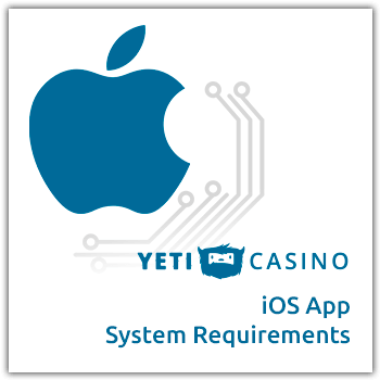 ios app system requirements