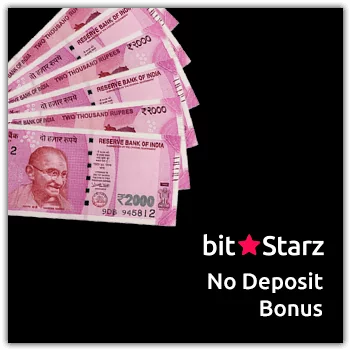 Bitstarz no deposit bonus