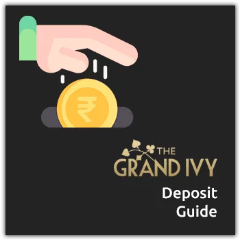 Deposit guide