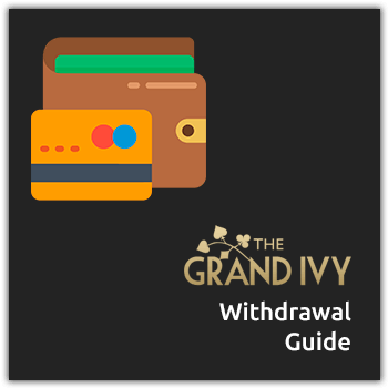 grand ivy withdrawal guide