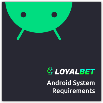 Android system requirements