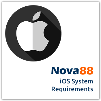 nova88 app ios system requirements