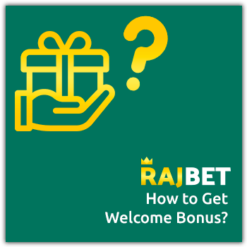 How to get welcome bonus & other bonuses