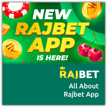 All about rajbet app