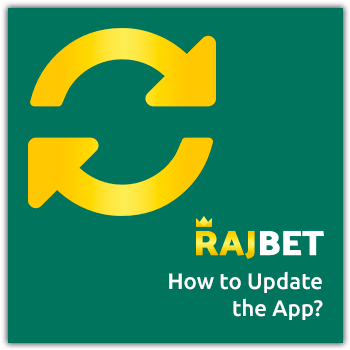 how to update the app