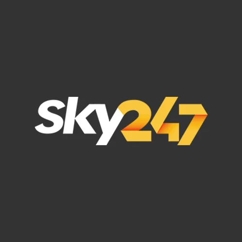 sky247 logo