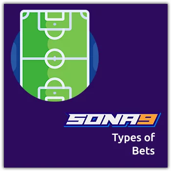 Types of Bets