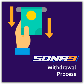 sona9 withdrawal procedure