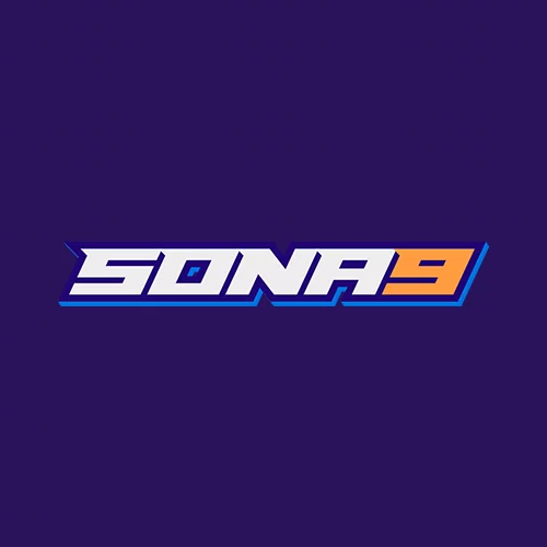 sona9 logo