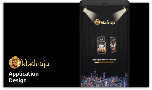 khelraja casino application