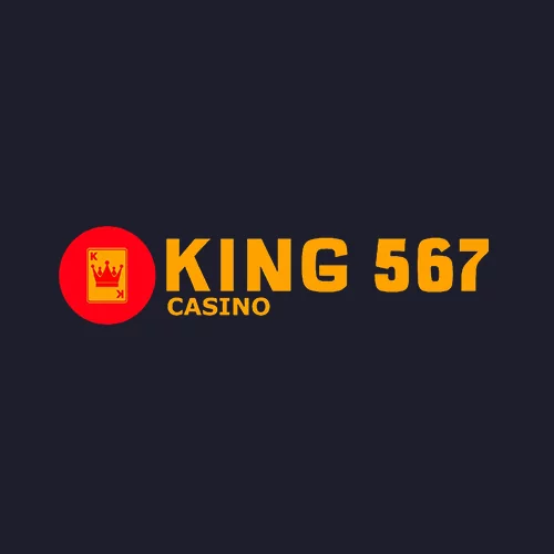 king567 logo