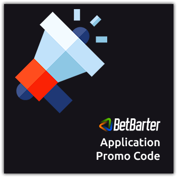 application promo code