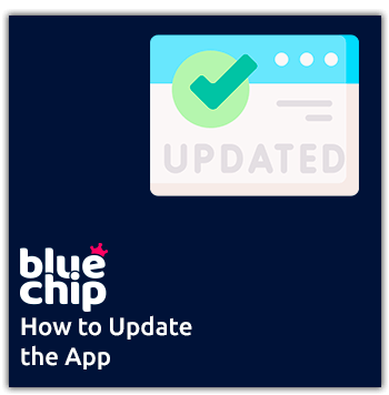 How to Update the App