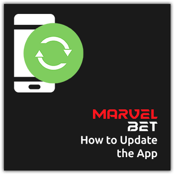 How to update the App