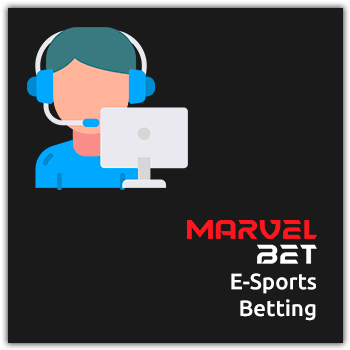 marvelbet esports betting