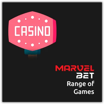 Range of Games