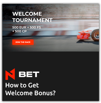 How to Get Welcome Bonus