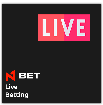 n1bet live betting