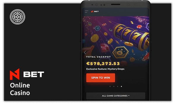 n1bet online casino