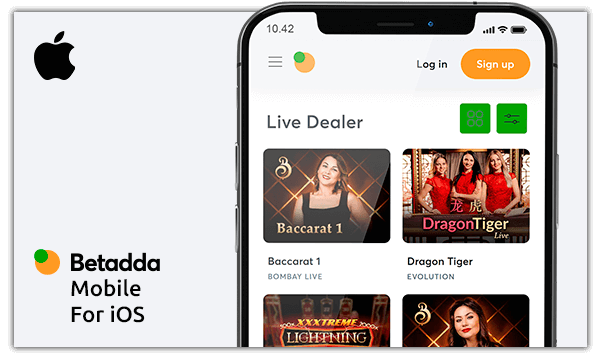 betadda mobile version for ios