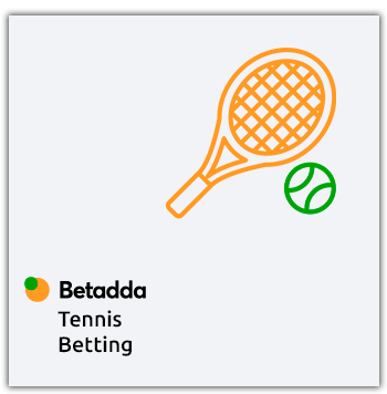 tennis betting