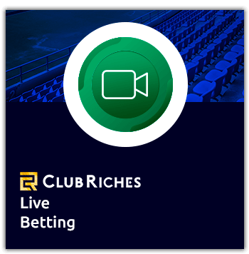 club riches live betting