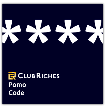 club riches promo code