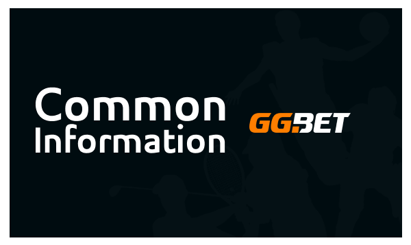 about ggbet