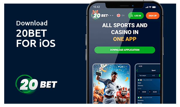 20 bet download for ios