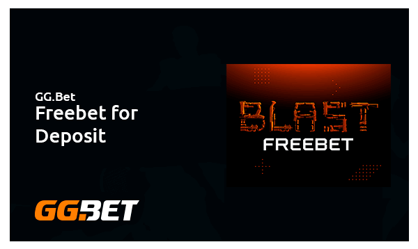 ggbet freebet for deposit