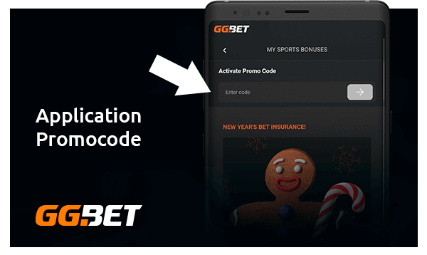 ggbet promocode activation