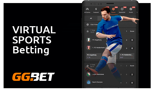 ggbet virtual sports betting