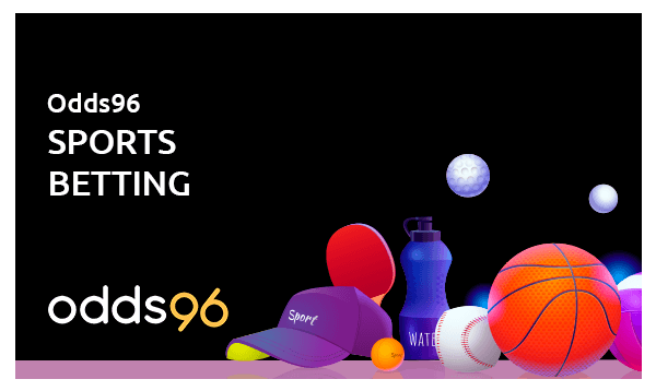 odds96 sports betting