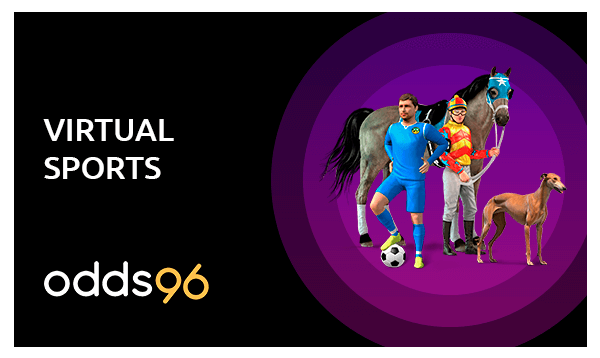 odds96 virtual sport