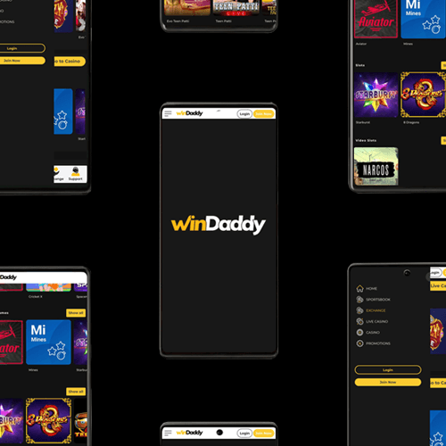 List with Android Compatible Devices for Windaddy App